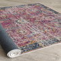 Conceptum Alfombra Abrazo Multicolor 160 x 230 cm